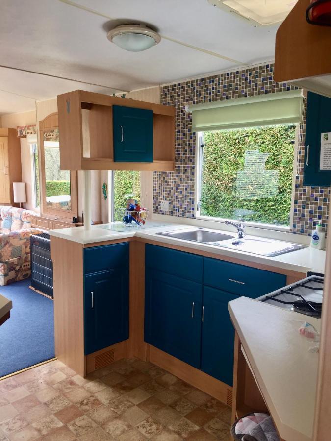 Forest View - Adults Only - Maximum 2 Guests Drumnadrochit Exteriér fotografie